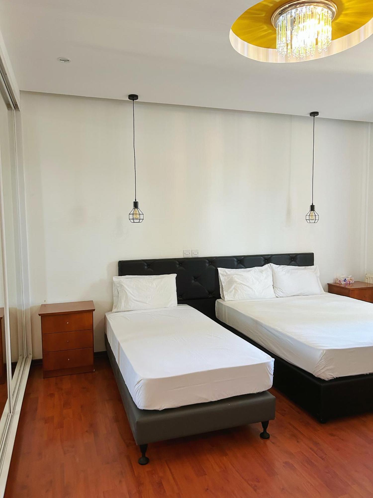 เซนต์ เอเลนา บูทิก โฮเต็ล Hotel ลาร์นาคา ภายนอก รูปภาพ