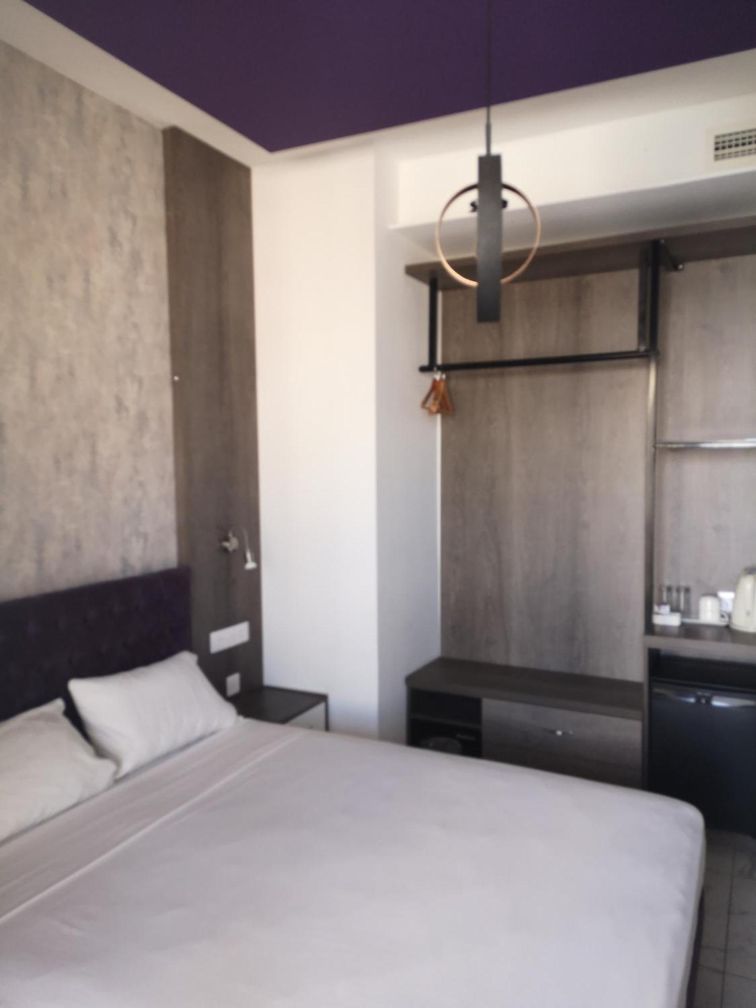 เซนต์ เอเลนา บูทิก โฮเต็ล Hotel ลาร์นาคา ภายนอก รูปภาพ