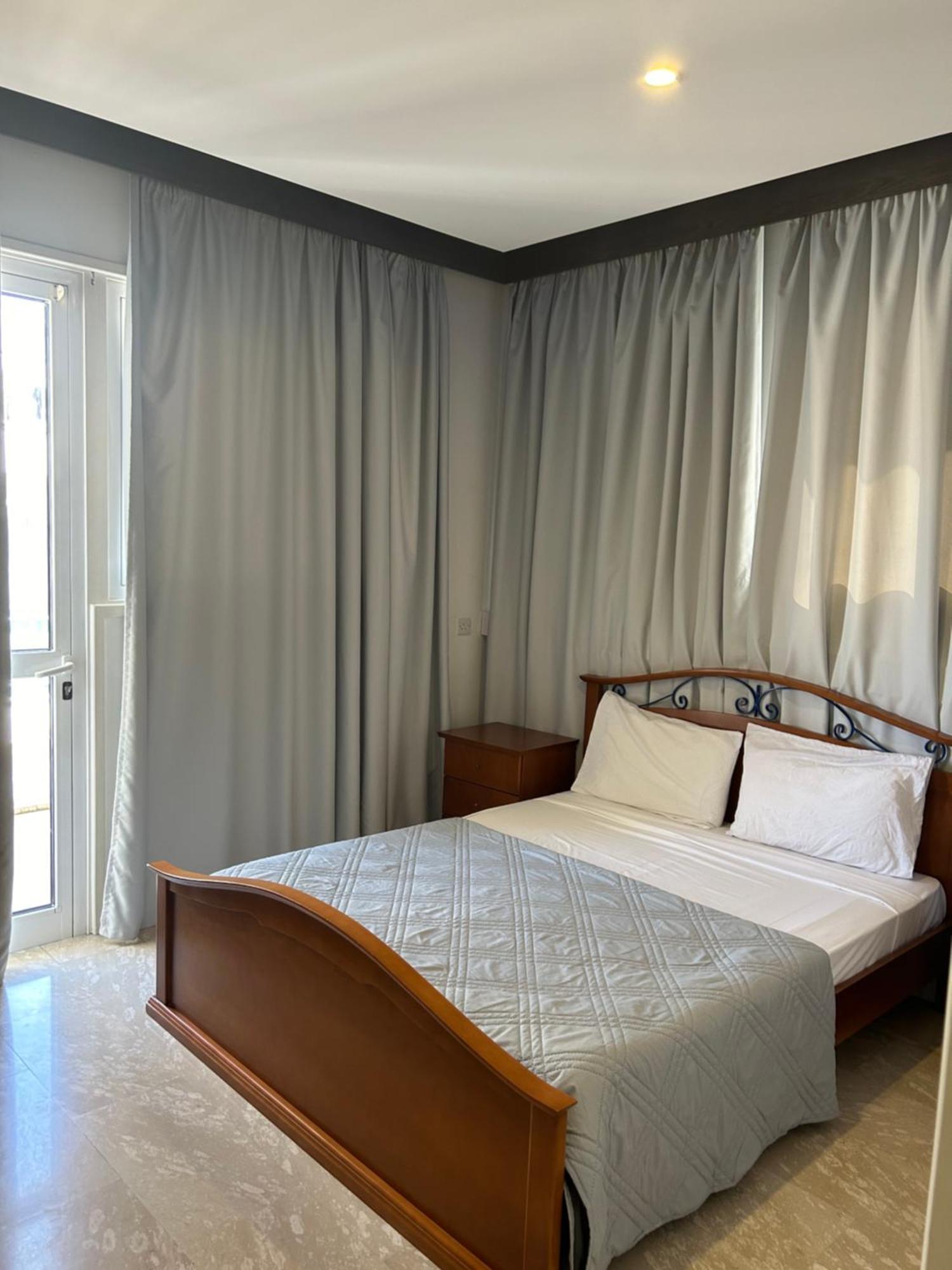 เซนต์ เอเลนา บูทิก โฮเต็ล Hotel ลาร์นาคา ภายนอก รูปภาพ