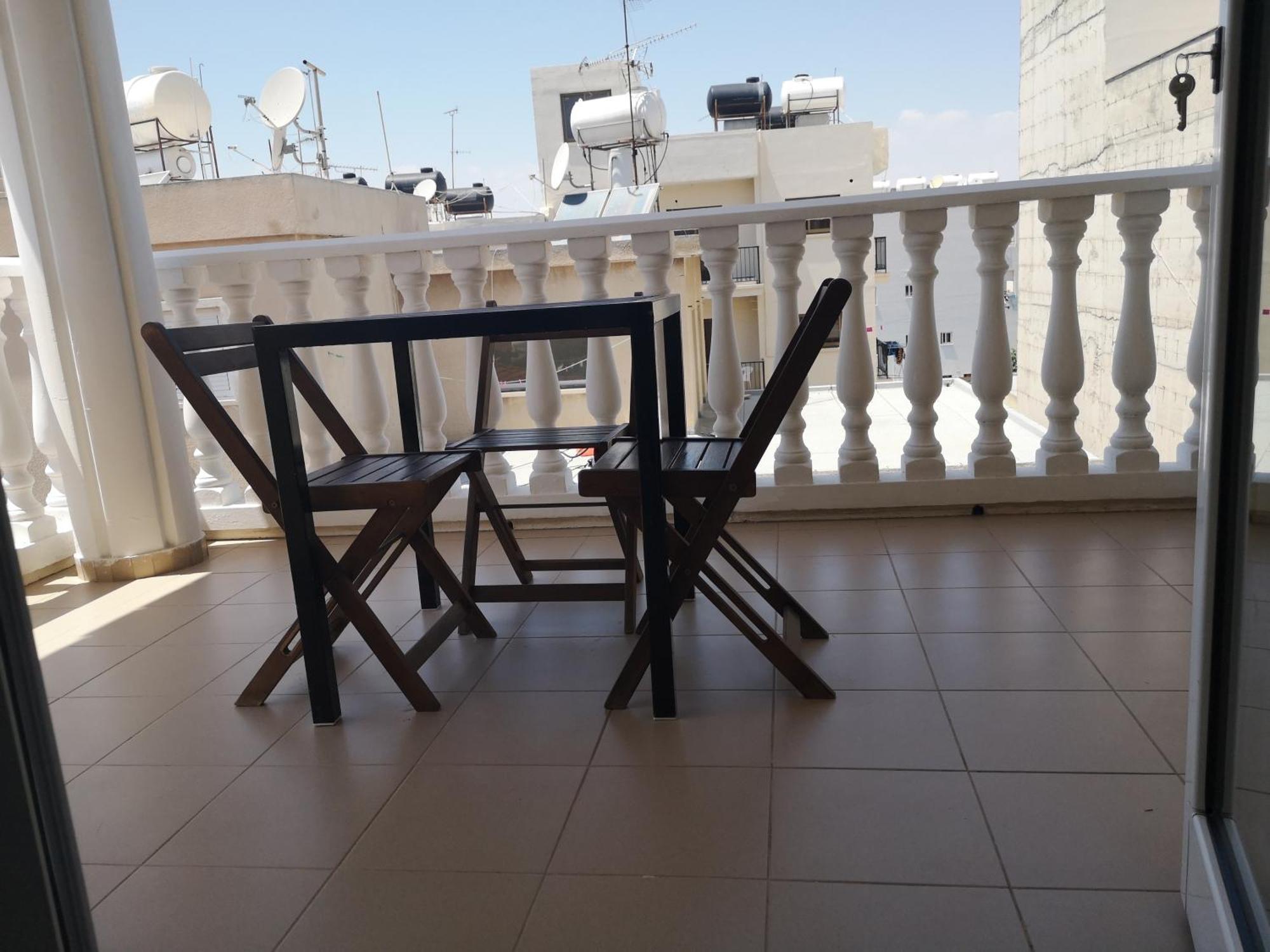 เซนต์ เอเลนา บูทิก โฮเต็ล Hotel ลาร์นาคา ภายนอก รูปภาพ
