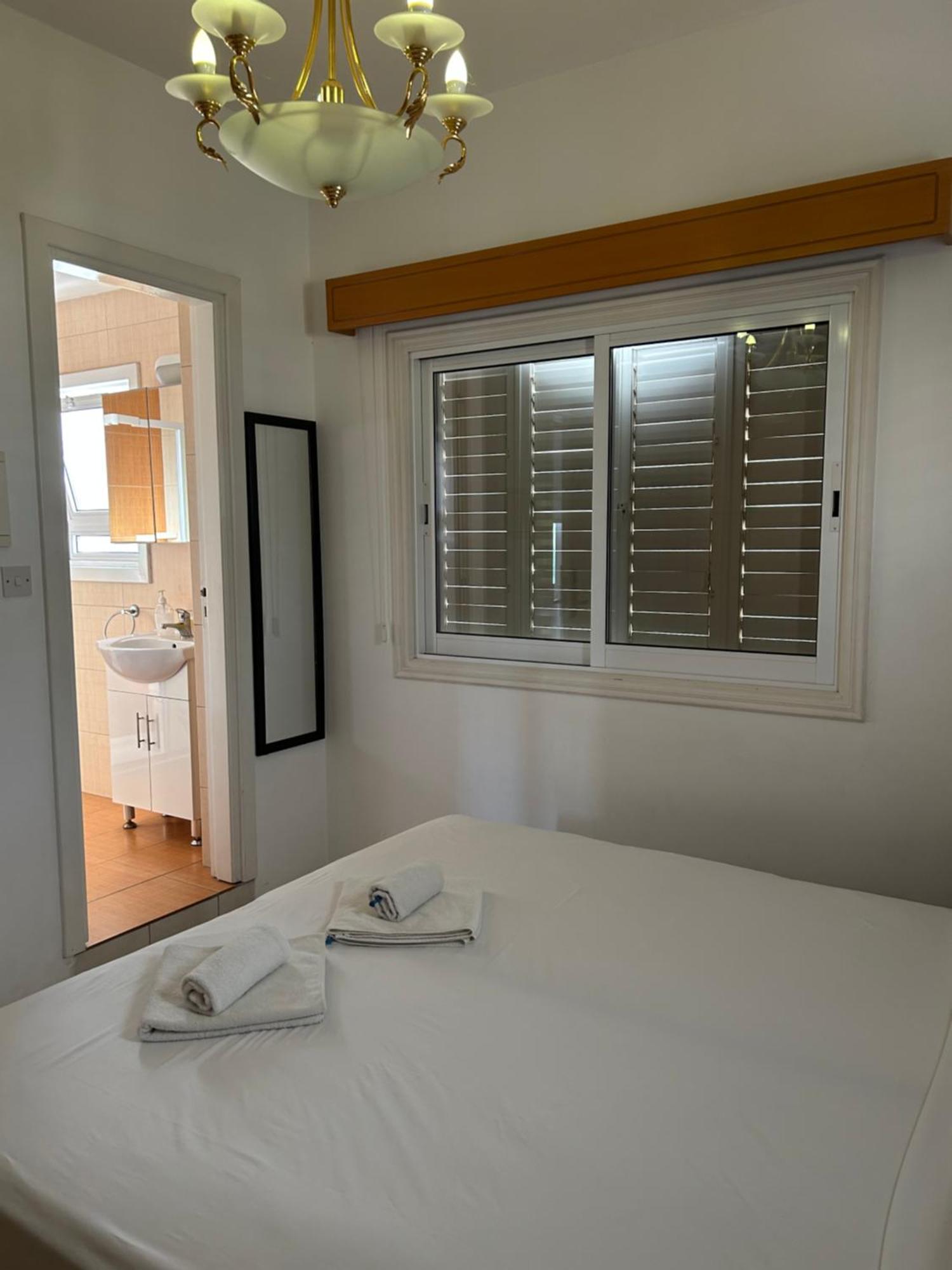 เซนต์ เอเลนา บูทิก โฮเต็ล Hotel ลาร์นาคา ภายนอก รูปภาพ